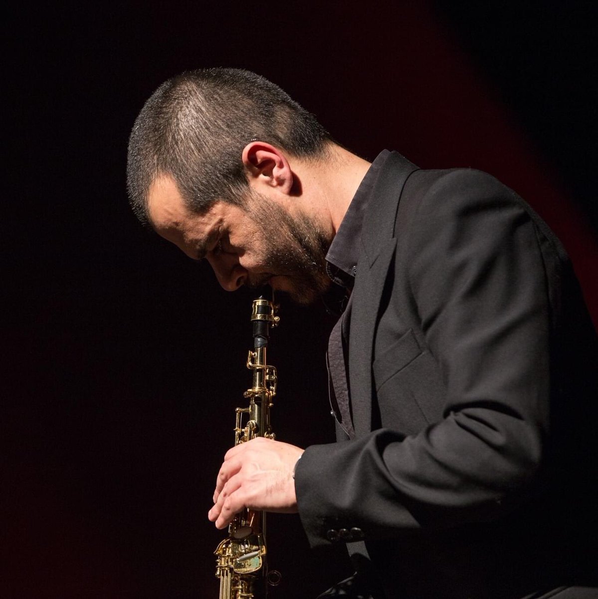 alepapo's tweet photo. Foto di Matteo Nardone
@matnardone_ph
https://t.co/FPxXEwr6Aq
#music #musician #livemusic #sax #saxplayer #woodwinds #musica #musicista #concert #musicphoto #musicians #classicalmusic #jazz #jazzmusic #rock #rockmusic #rockprogressive #soundtrack #colonnasonora #cinema #movie https://t.co/J3n40C201d