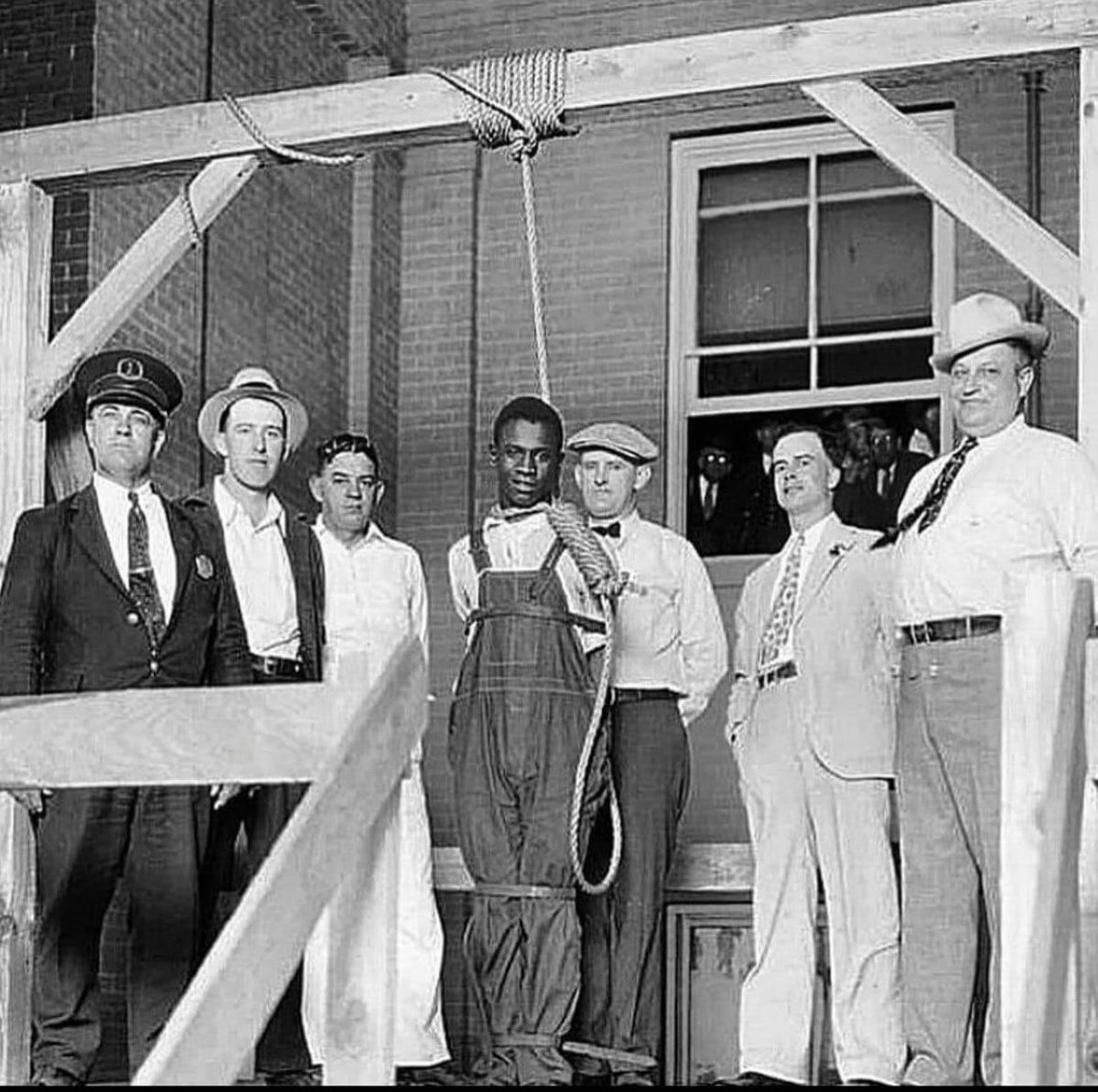 Numbers28's tweet image. They hide it from text books for a reason, but this is our history. Never forget what we've been through.