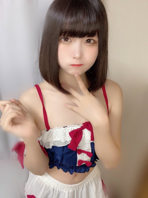 コスプレイヤーうりんのTwitter画像12