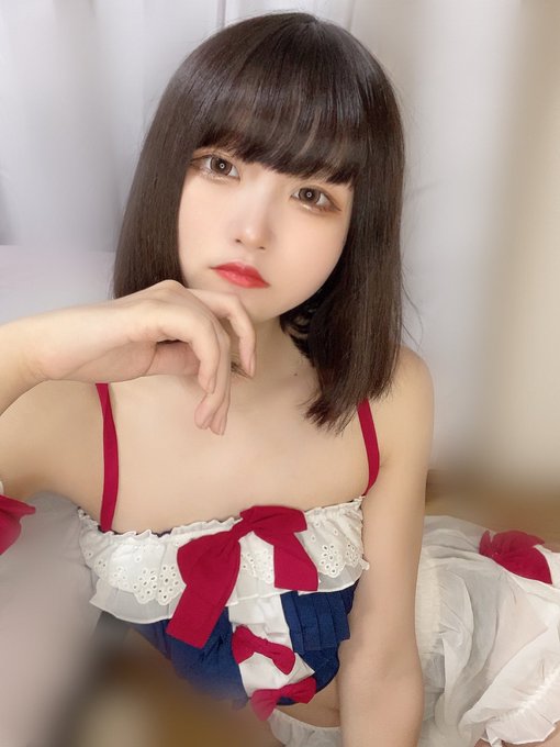 コスプレイヤーうりんのTwitter画像13