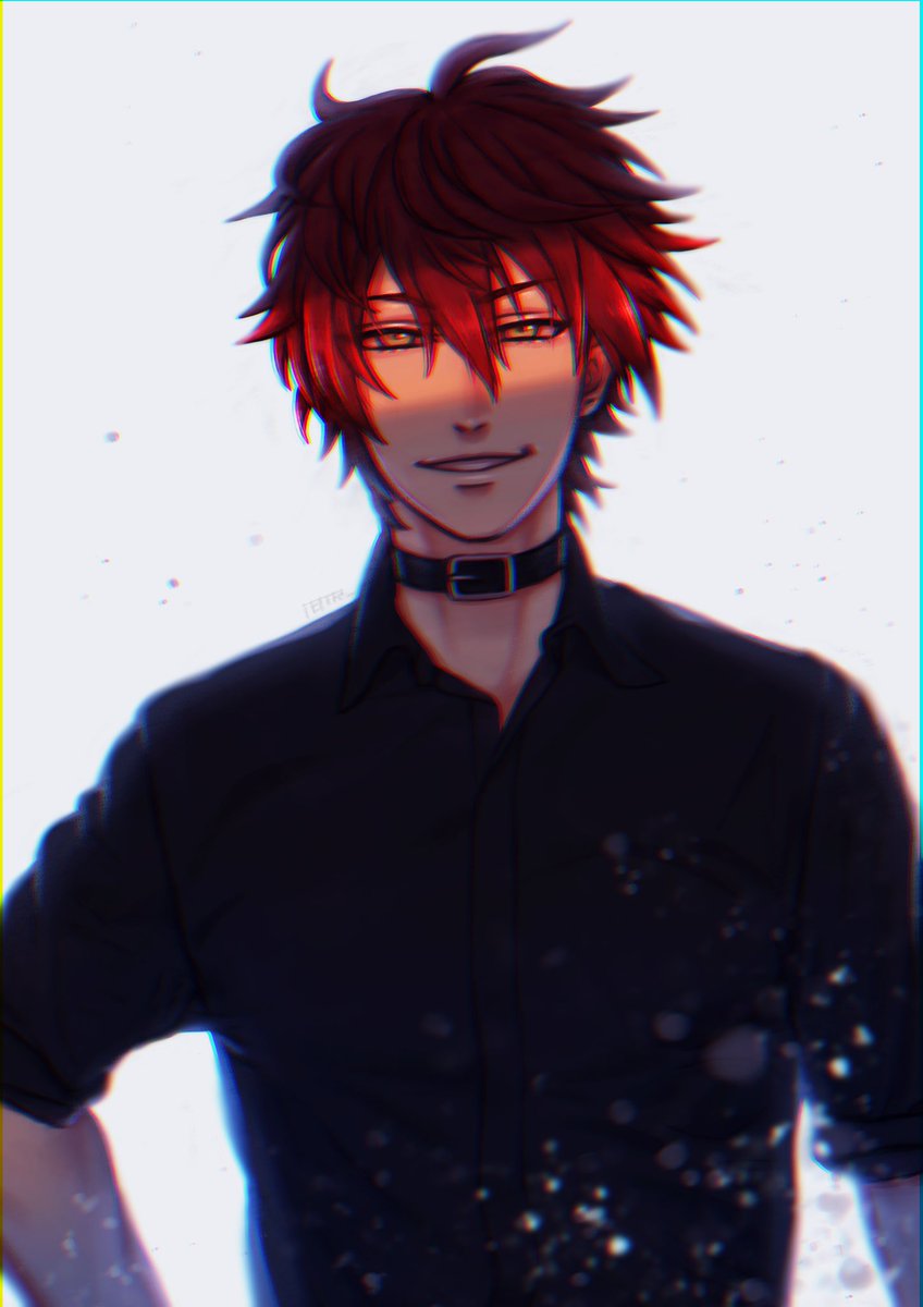 DIG-ROCK RUBIA Leopard 日暮茜（Vo.）cv.古川慎 #ディグロ