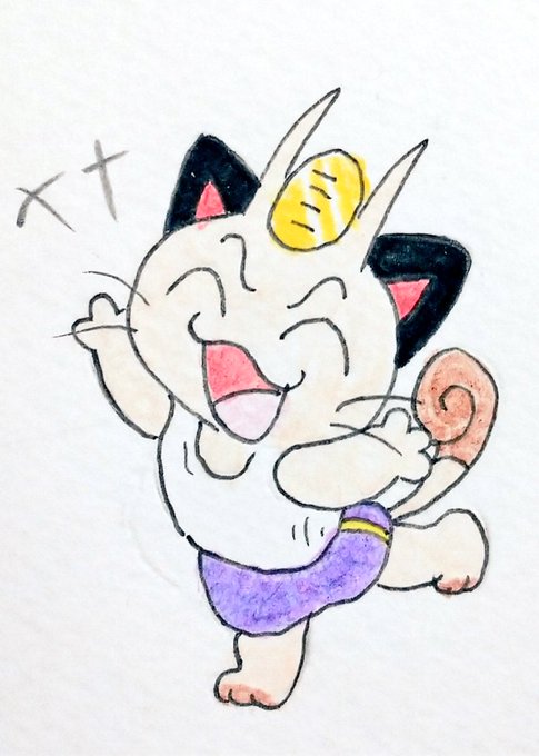 ポケモン二次創作のtwitterイラスト検索結果