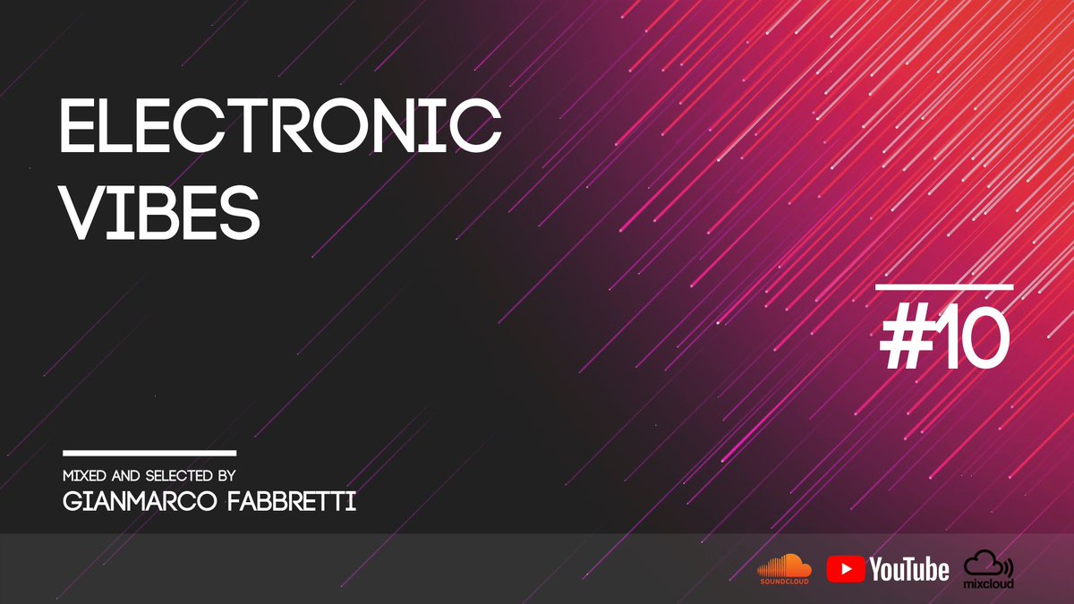 gianmusic91's tweet photo. A brand new episode is out today with a new selection of music! π
π§Listen/Stream here: https://t.co/L3fMUEtruB
#progressivehouse #melodichouse #progressivetrance #progressivedeep #electronicvibes https://t.co/V1vTh08Dtd