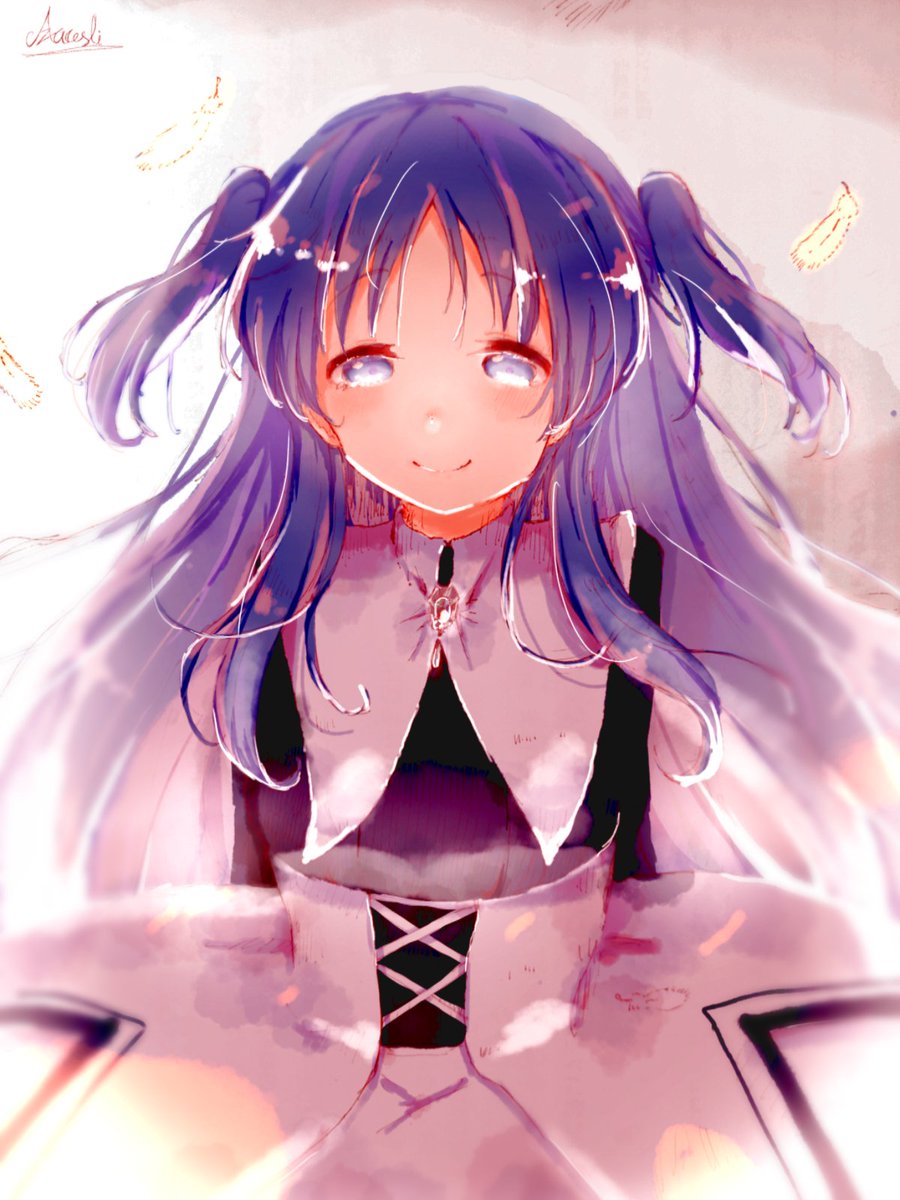 世界で一番幸せな女の子