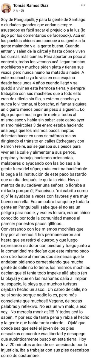 rod_herrera's tweet image. Que impotencia por la cresta #Panguipulli