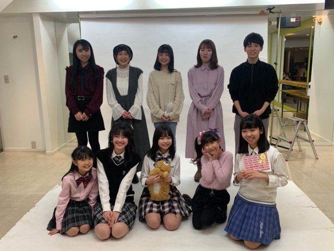 Twitterのコスプレ画像41