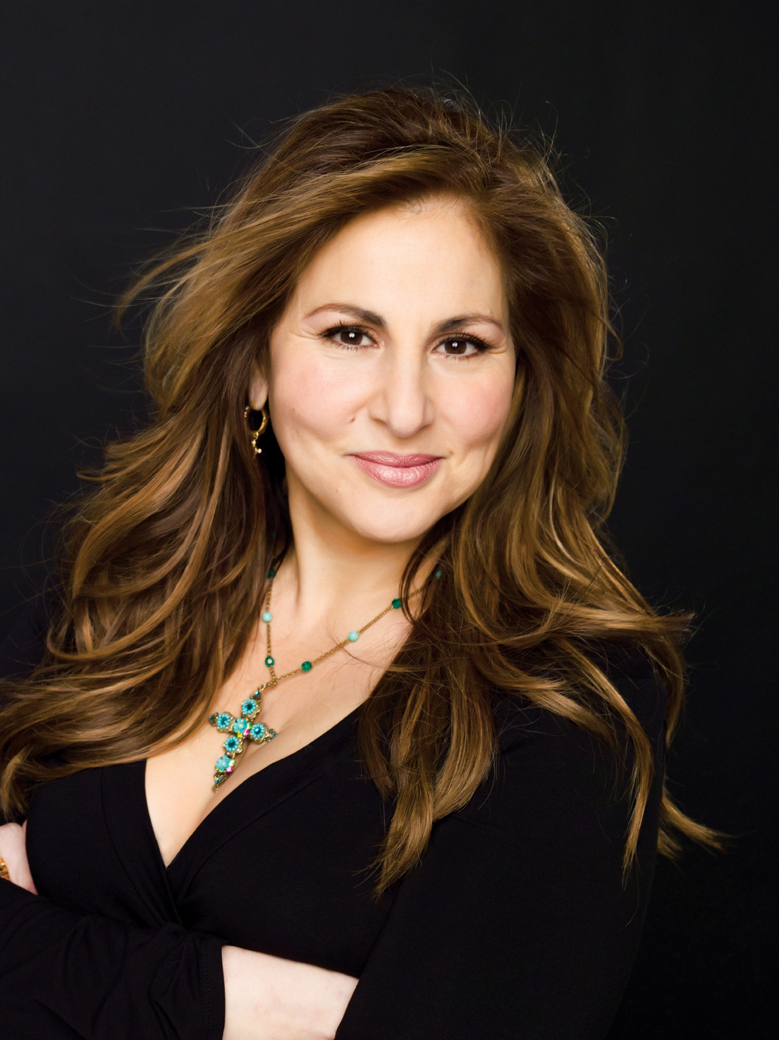 Happy 64th Birthday to 
KATHY NAJIMY 