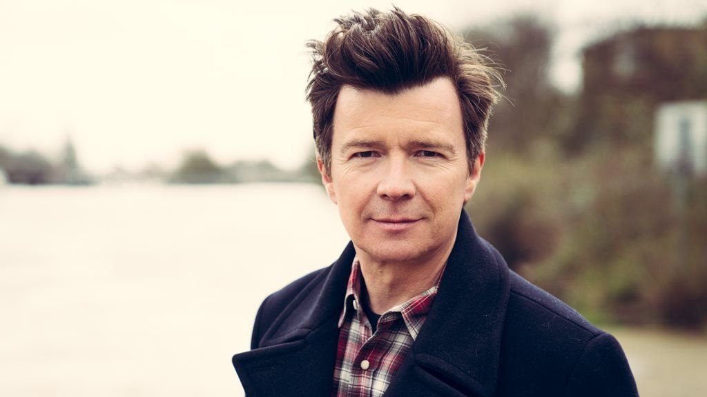 Happy Birthday Rick Astley 
