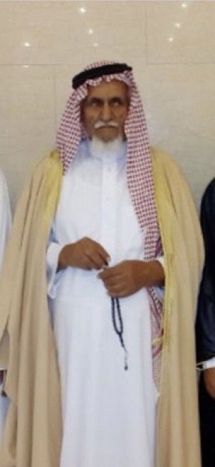 #شخصيه_في_بيشة

الشيخ : سيف بن عبدالرحمن آل برمان المليحي 
شيخ المراجل والوفاء والنخوة والإنسانية له سيرة عطرة بين قبائله #شهران وجميع القبائل في الجنوب خاصة والمملكة عامة ،،،،،
 أطال الله في عمره ومتعه بالصحة والعافية،،،