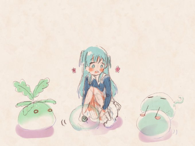 一番幸せのtwitterイラスト検索結果