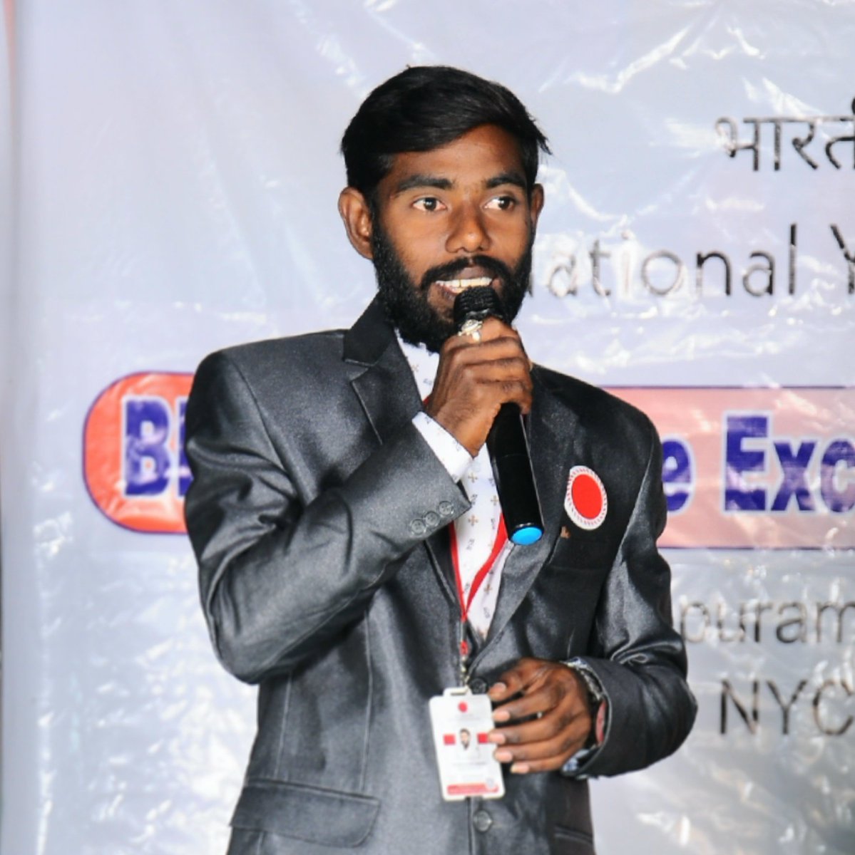 We cannot always build the future for our youth, but we can build our youth for the future

#YouthMotivation #YouthEmpowerment 
<a href="/NNSwamyIndian/">Narayana Swamy.N🇮🇳</a>