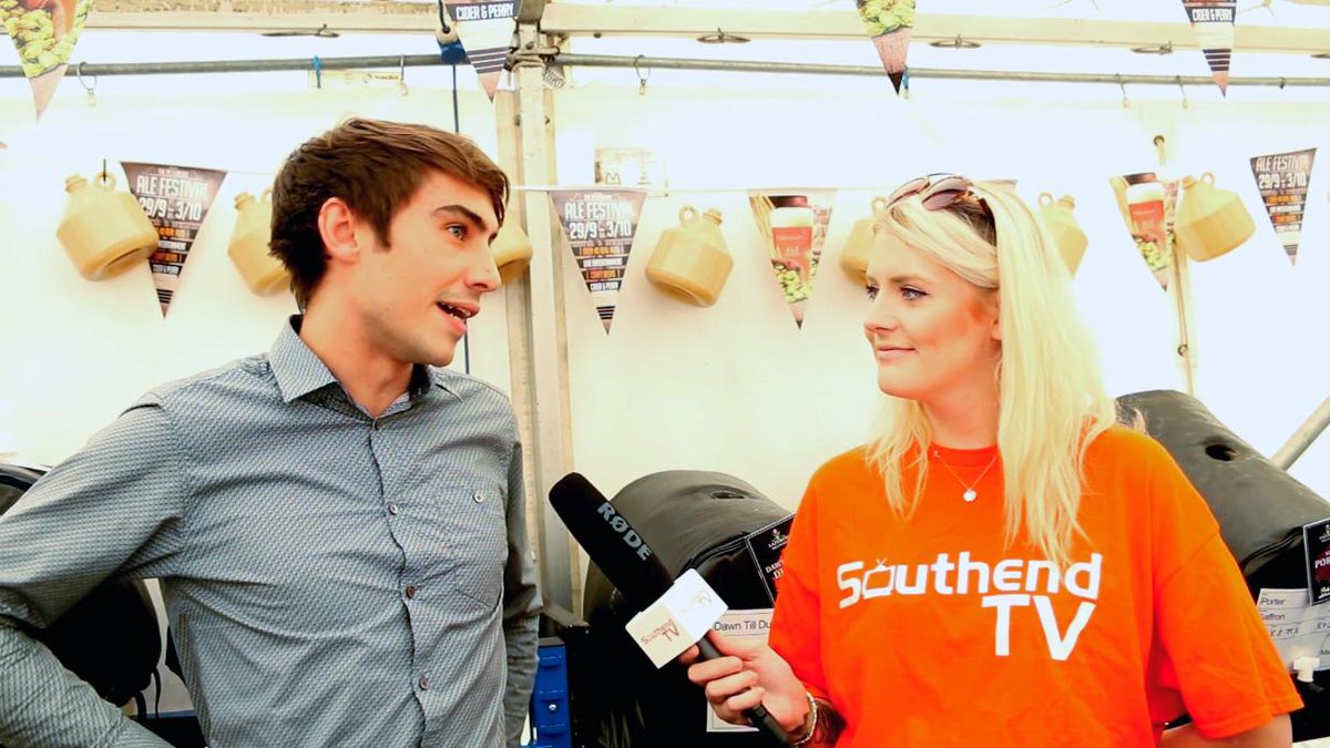 Have you seen the latest videos from Southend TV? Go to goo.gl/MtQc74 to view them now! #Southend #Essex