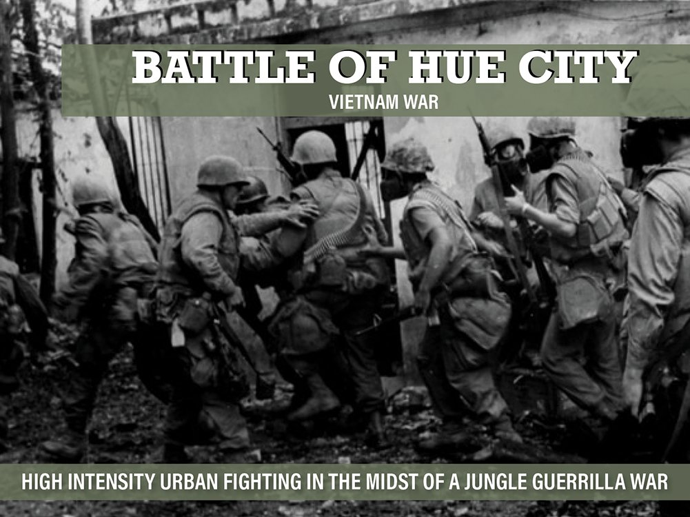MCA_Marines's tweet photo. Marines fought in one of the most intense and bloody urban battles of the Vietnam War, throughout the month of February 53 years ago. Immerse yourself in The Marine Corps Association's Battle Study of the Battle of Hue! https://t.co/o5Up5nU2gy
#Battlestudy https://t.co/pn1aAqhrIo