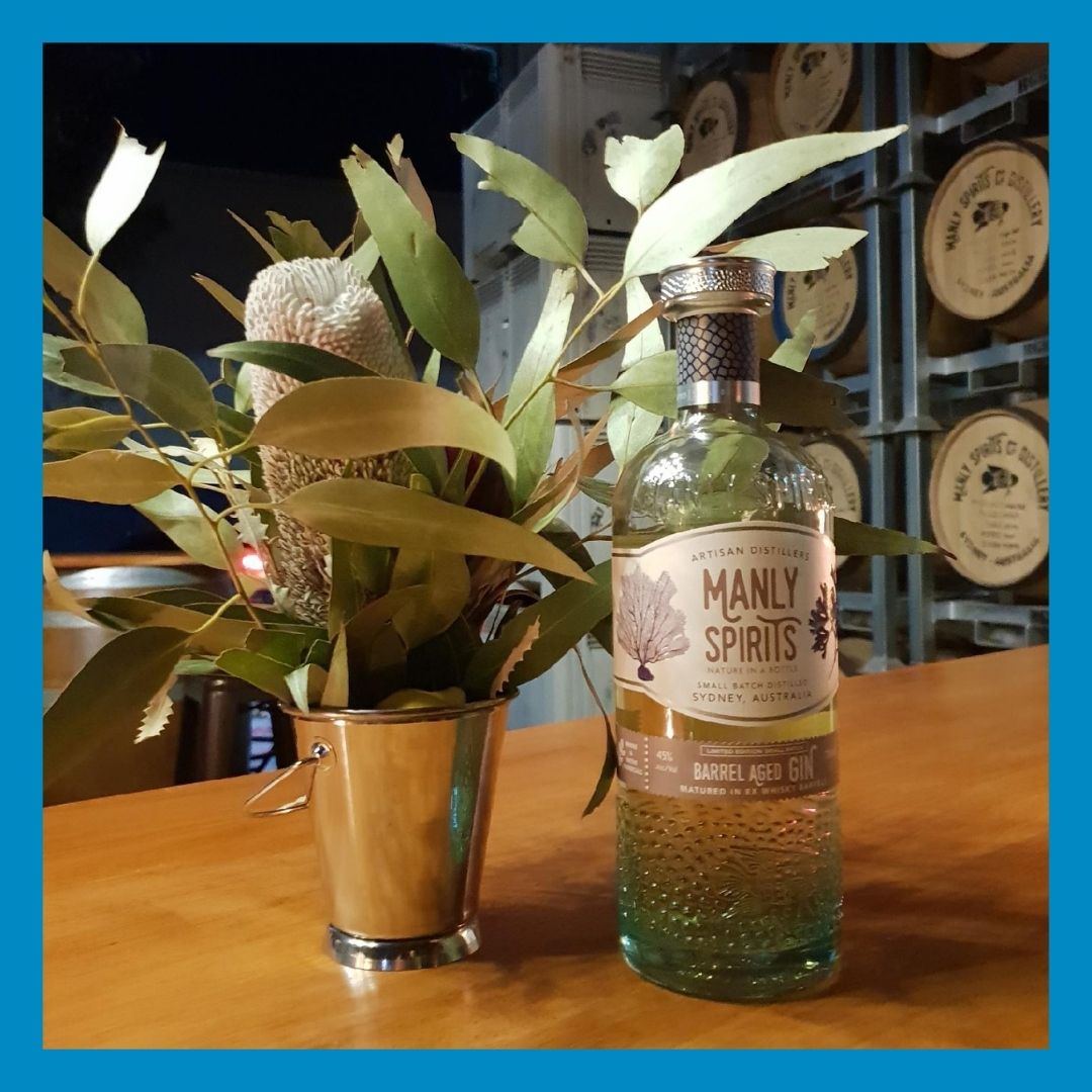 If you have a gin or whisky lover in your life, might we suggest Manly Spirits' Barrel Aged Gin. 

A hybrid between a Gin and a Whisky, this Barrel-Aged Gin is perfect as a sipping gin, with tonic or in a rich smokey cocktail.😍 

#DrinkDistributors #Gin <a href="/manlyspiritsuk/">manlyspiritsuk</a>