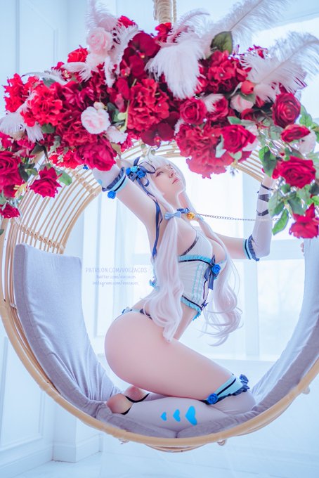 This is for you, my sweetie....  Vanilla lingerie is one of the part my all-patrons bonus set for Valentine&rsquo;s<a href="/tag/lingerie"class="tags"><span>#lingerie</span></a><a href="/tag/vanilla"class="tags"><span>#vanilla</span></a><a href="/tag/neko"class="tags"><span>#neko</span></a><a href="/tag/nekopara"class="tags"><span>#nekopara</span></a>