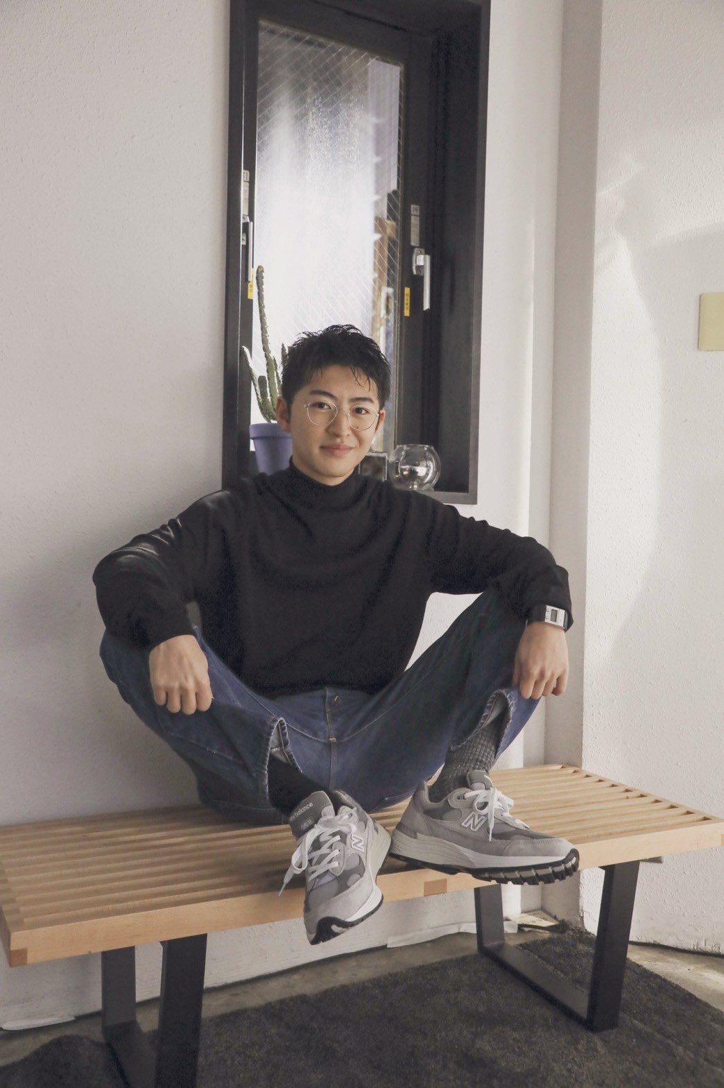 佐野 玲於 on X: 