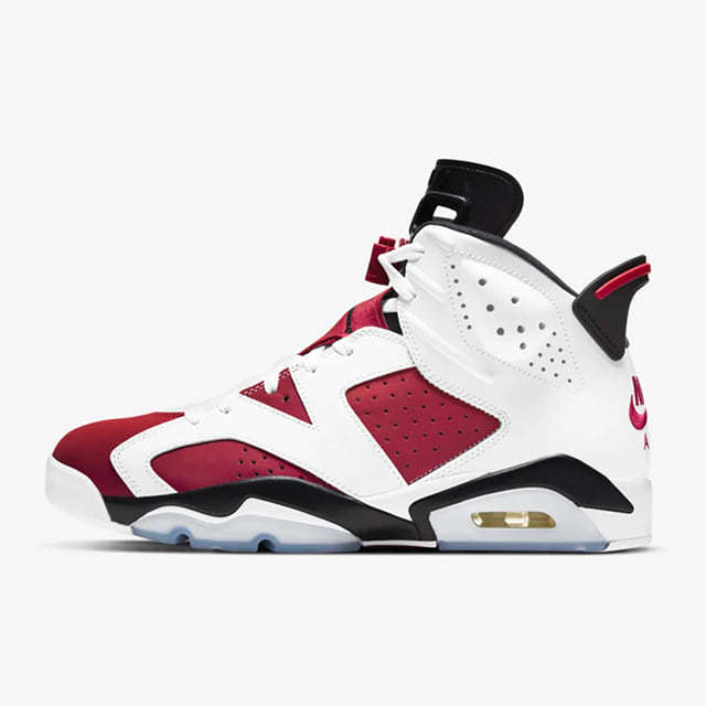 Beams Nike Air Jordan 6 Retro Carmine 抽選販売します エントリーは2 7 日 0 00 です T Co Y2f60tku1u Beams Ms Casual Nike ナイキ シューズ スニーカー Jordan Beams ビームス T Co Jcrf42qtpa