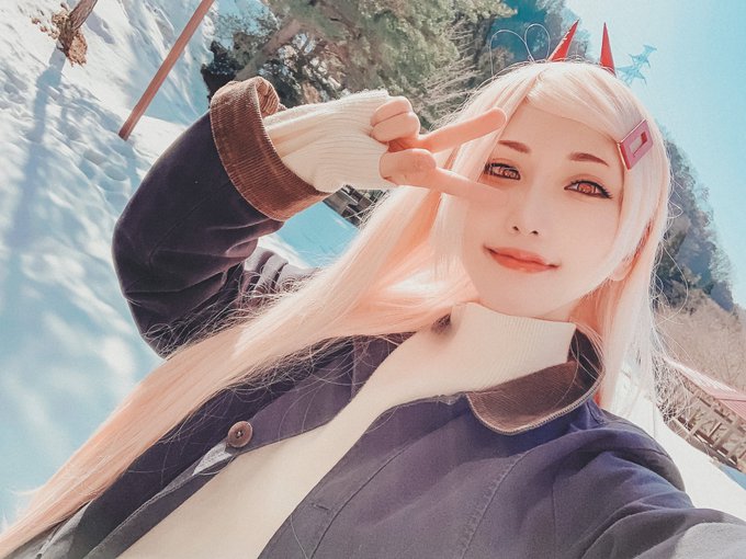 コスプレイヤーみっのTwitter画像66