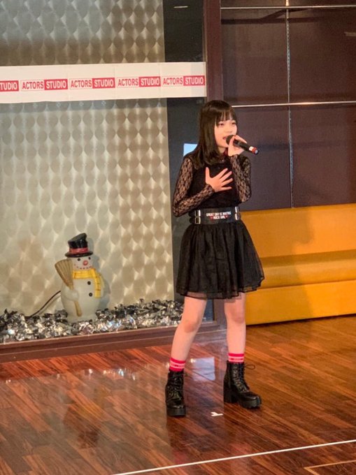 Twitterのコスプレ画像4