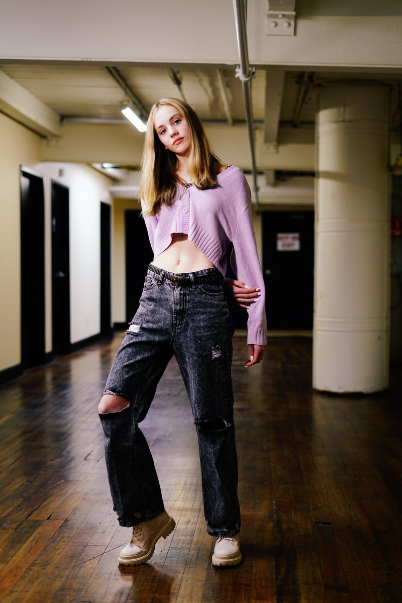 bookedbytina's tweet image. We are loving the new images of Bryn taken by the talented Mike Chaiken! #keepmovingforward #modeltesting #development