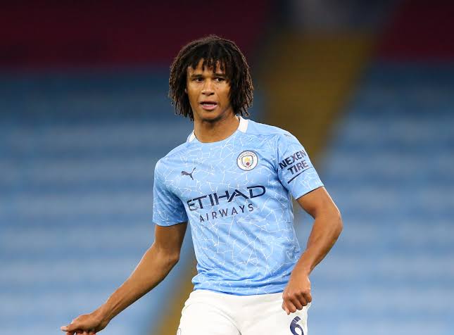 Nathan Aké, who is also a backup, is a natural center back. He, like Zinchenko, has also filled in the left-back role for City and reports say he may be given a shot in defensive midfield in the future. To wrap up defenders, Aymeric Laporte has also been tested as a LB-CB hybrid