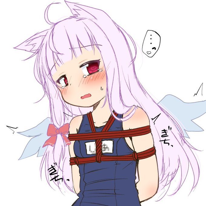 筆慣らしで
し●さんのえっちかもしれないらくがき 