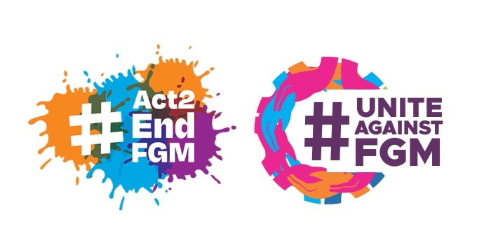 Anita Graham on Twitter: &quot;As youth activists, it is also up to us to  collaborate and push the elimination of female genital mutilation agenda.  We must all ensure that we end female