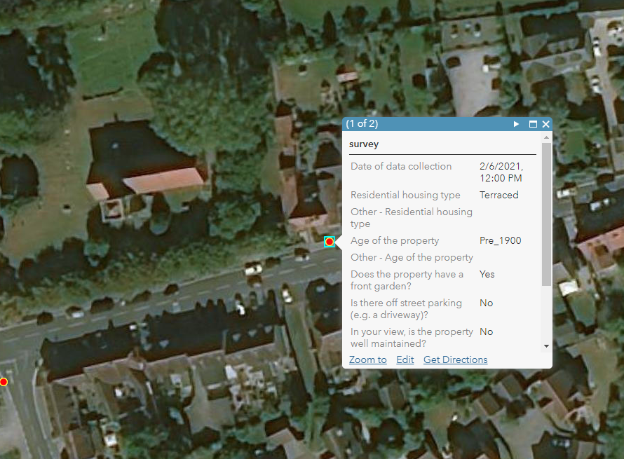 Denise Freeman 🌎🙋🏻‍♀️ tweet media