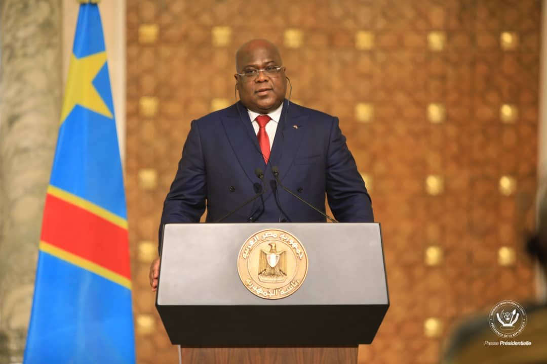 _JohnImages's tweet photo. Pleins succès au Président de la République !
C'est le retour du géant sur la scène internationale. 
Vive l'Afrique.
Vive la RDC, @AU_PSD @Presidence_RDC @_AfricanUnion @My_AfricanUnion @ClaudeNyamugabo @YasirBaffo @ShumacDr @EasternCongo @congressdotgov #Rwanda https://t.co/RO12QSaVMN