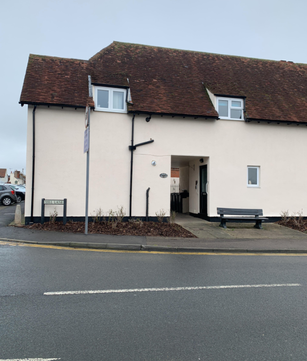 Denise Freeman 🌎🙋🏻‍♀️ tweet media