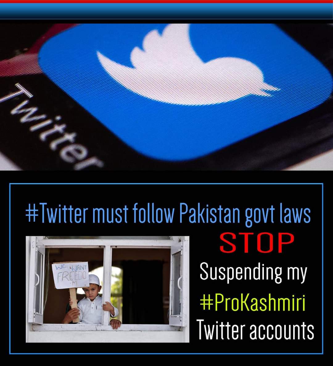 معراج حیدر tweet media