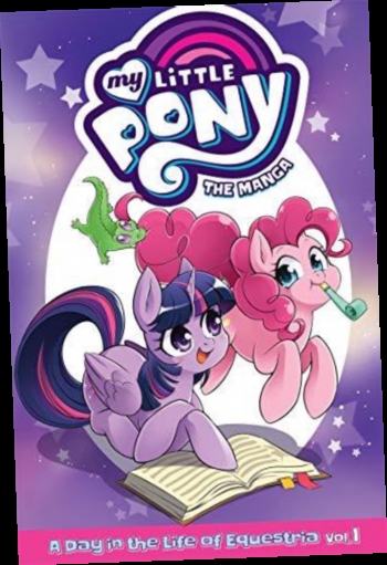 my little pony books pdf download / Twitter