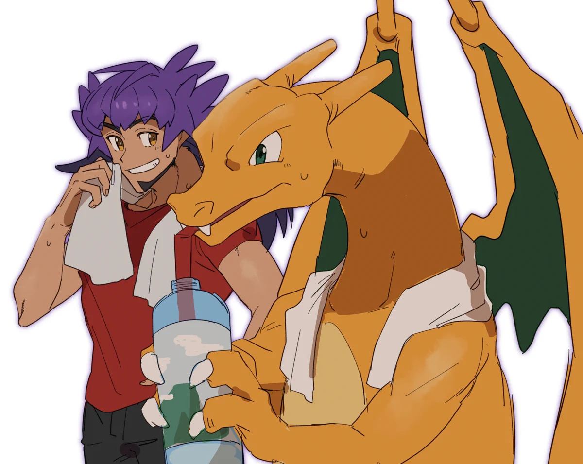 もりお@pkmn垢 on X: 