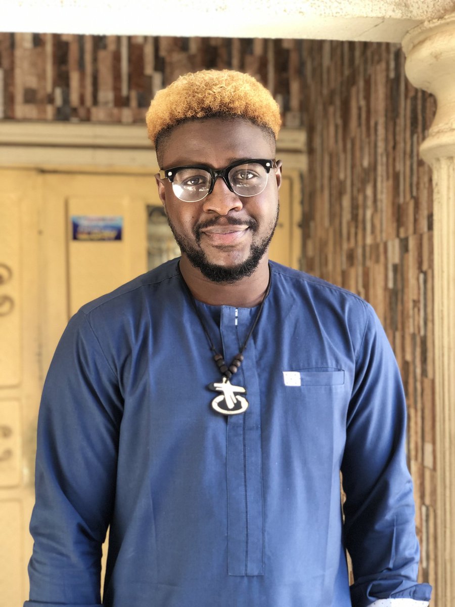 dopadynamic's tweet image. Not your regular Northerner 😎  #north  #photography