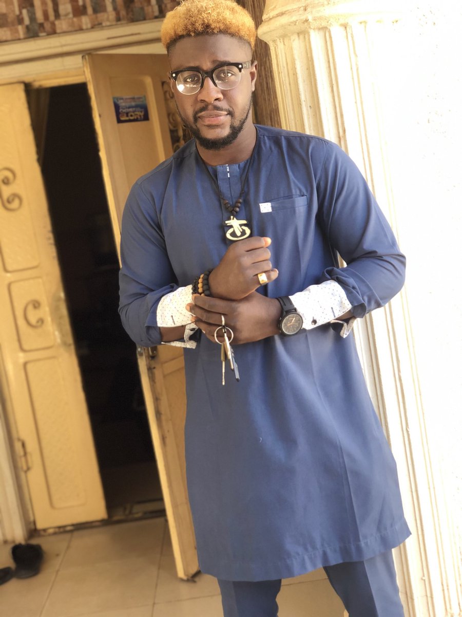 dopadynamic's tweet image. Not your regular Northerner 😎  #north  #photography