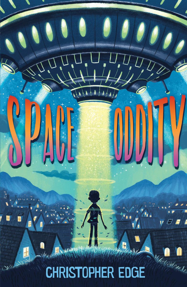 MissGrahamteach's tweet photo. Loved listening to my favourite children’s author @edgechristopher on @_Reading_Rocks_ #RR_ Fab hearing the inspiration behind his incredible books! If you haven’t read Maisie Day...it’s amazing!
Can’t wait for my copy of Space Oddity to arrive👽🌟🪐💫☄️⭐️ #RR_StillRocking https://t.co/gDezRPI6DC