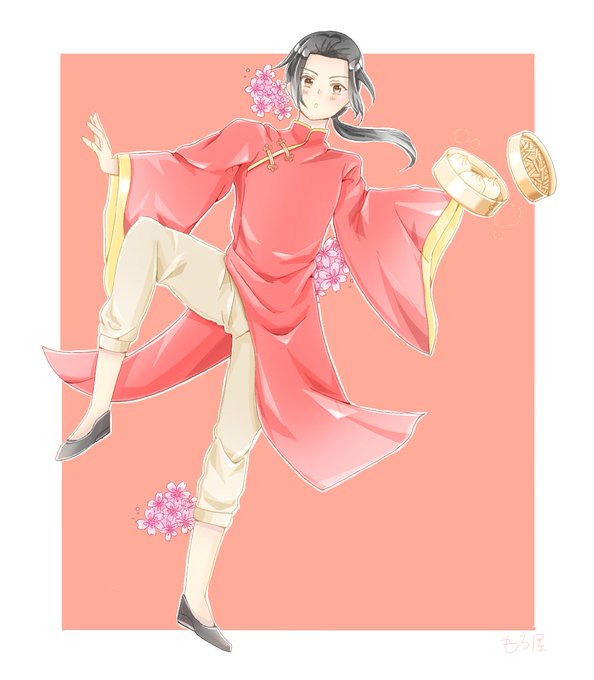 ヘタリアのtwitterイラスト検索結果