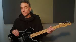 OxfamMusicStore's tweet photo. Born 06/02/1973 James Donald Davies is the former live and studio guitarist for The Prodigy. He is also a former member of Pitchshifter. Davies first played live with The Prodigy in 1995, including that year's Glastonbury Festival. 
https://t.co/3i6ExjbUtS
#OxMuSo https://t.co/0fNUwBHs39