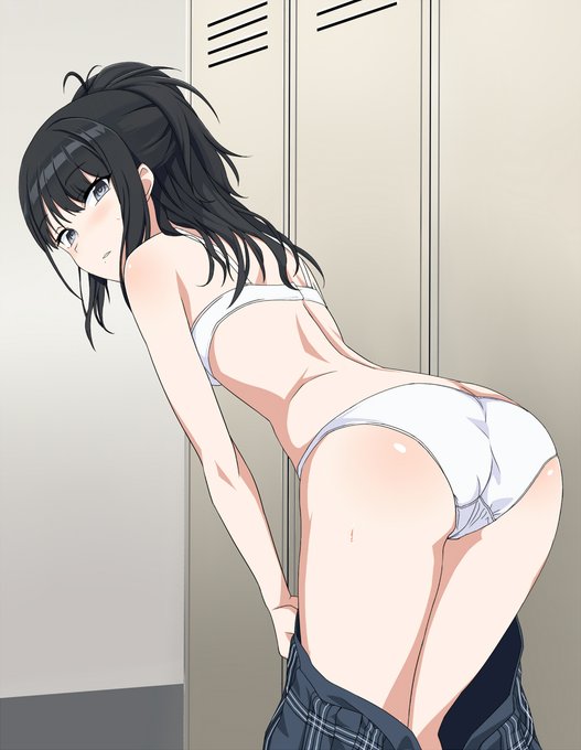 シャニ 灯織 #風野灯織 