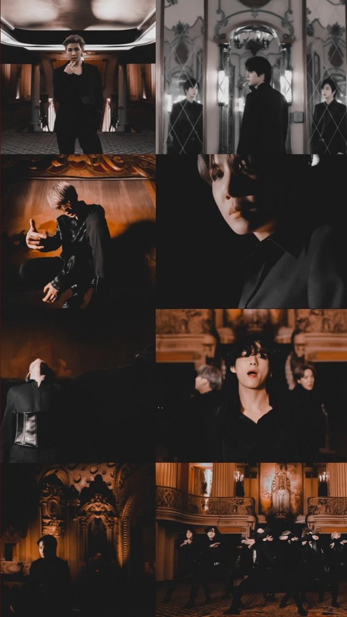 BTS's most political and socially conscious songs, a thread -