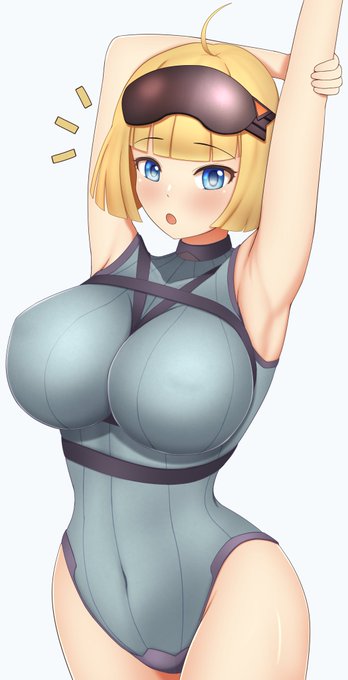 P/A-00 グリフォン #ラストオリジン #라스트오리진 