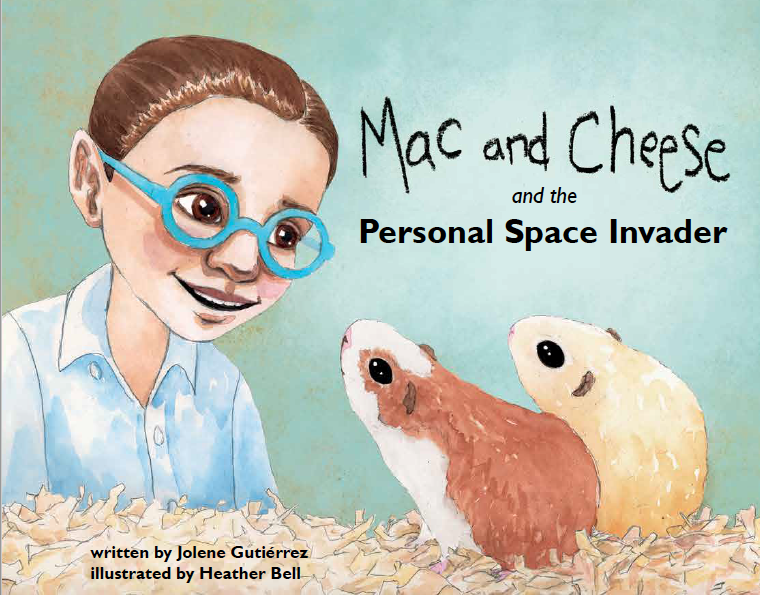 CherylSchuerma2's tweet image. #debutreviewchallenge #readreviewrepeat We all know kids who need reminders about personal space. Ck out this cute story by @writerjolene Perfect for #TEACHers ! 
In Feb/Mar, support debut authors by writing reviews. Win prizes! Details @ laurarenauld.com @laura_renauld