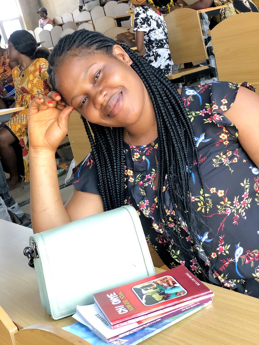 Chim_amaka🫶 (@charmy_o) on Twitter photo This is me thinking of how I will attend <a href="/Princenechecfr/">ONE MIC STAND 🇳🇬</a> my confession on Friday. Omo, what God can not do doesn't exist, we move! ✌💖 This is me thinking of how I will attend <a href="/Princenechecfr/">ONE MIC STAND 🇳🇬</a> my confession on Friday. Omo, what God can not do doesn't exist, we move! ✌💖