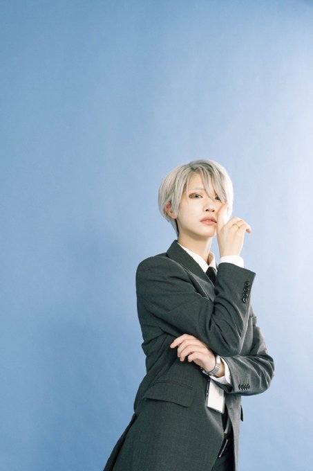 コスプレイヤーicoのTwitter画像34