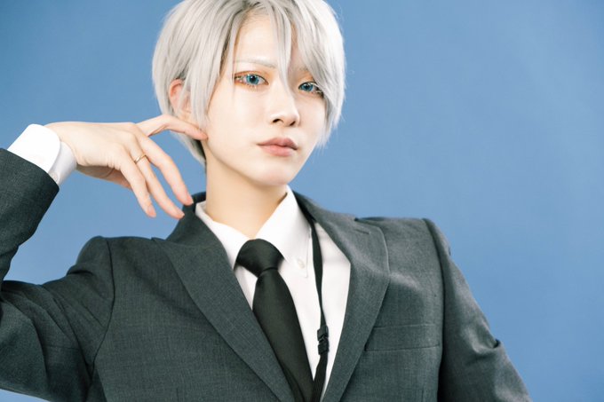 コスプレイヤーicoのTwitter画像32