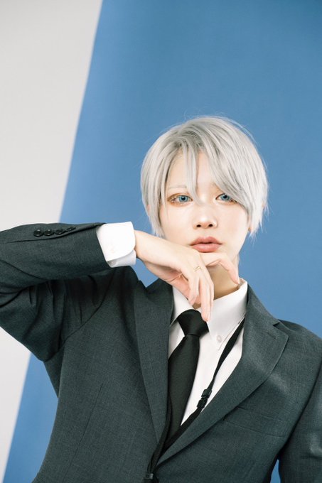 コスプレイヤーicoのTwitter画像33