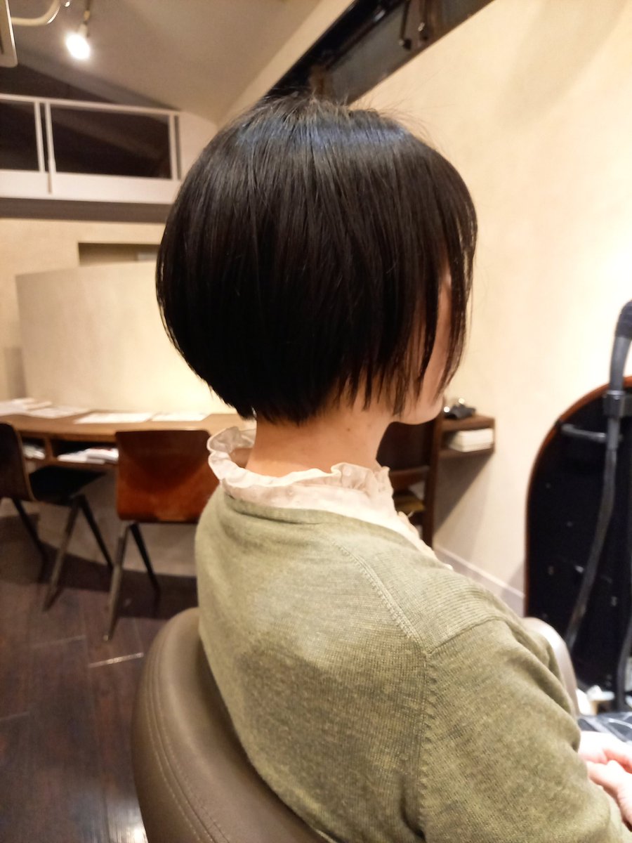 福岡カットモデル 福岡カットモデル