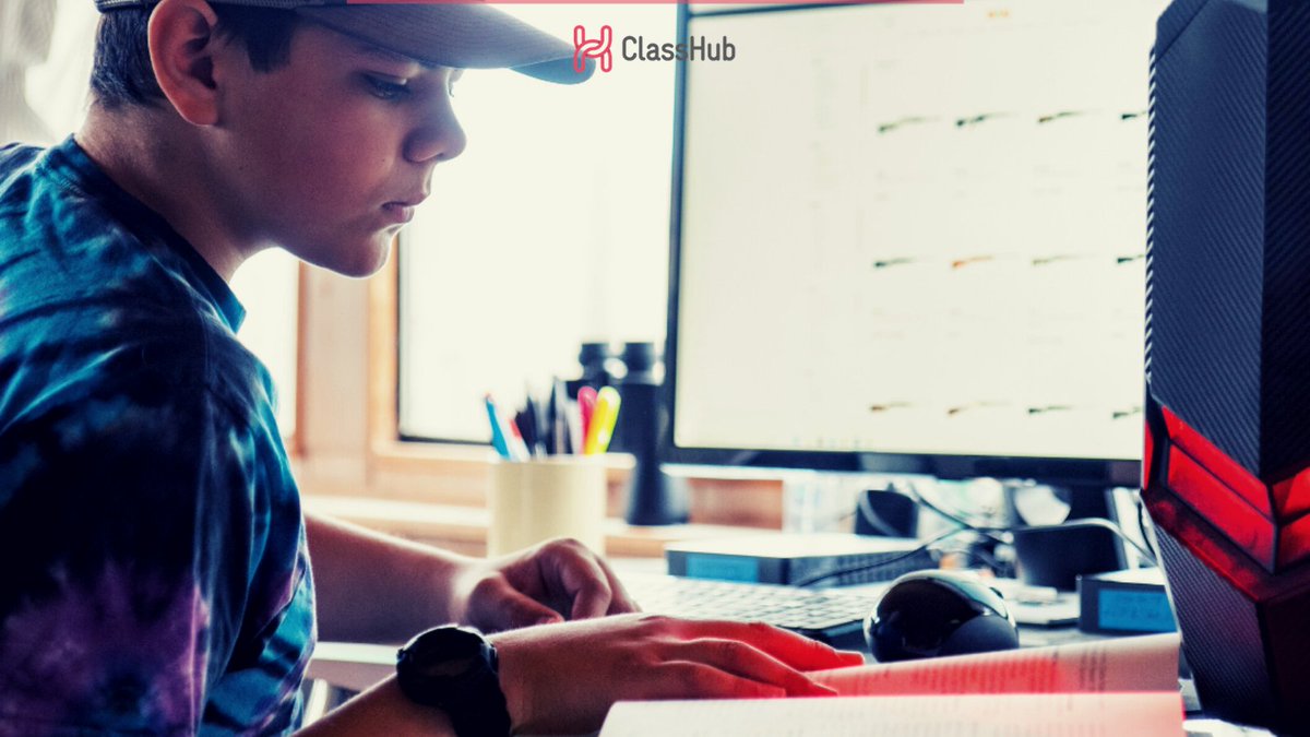 ClassHubapp's tweet image. Online tutoring is one of the most effective way to help your child get better marks at school &amp;amp; help develop study and learning skills.

Keep your child&apos;s education on track with top tutors at ClassHub.

Get A Tutor: classhub.ie/request-a-tutor

#classhub