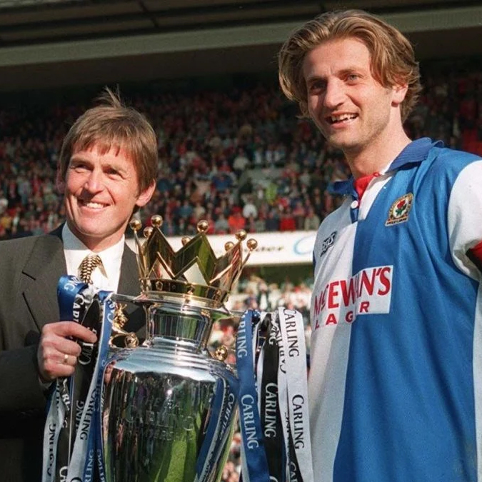 Happy Birthday Tim Sherwood 