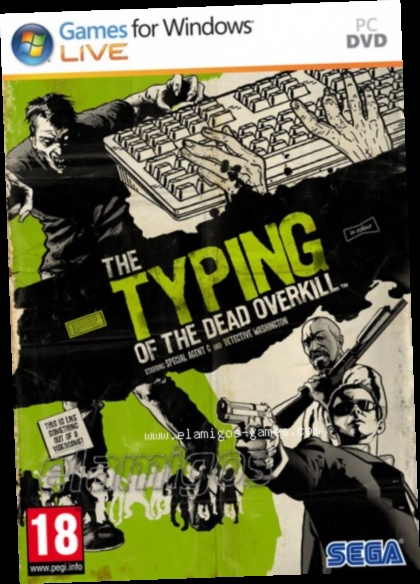 overkill pc download / Twitter